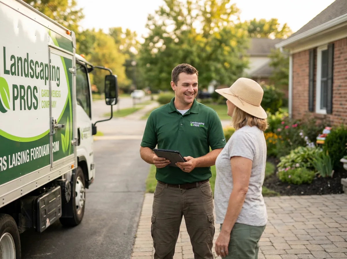 Landscaping South Royalton, VT FAQs